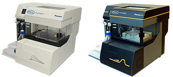 Pioneer FE Systems Pioneer FE Systems