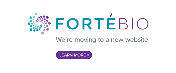 ForteBio Molecular Devices
