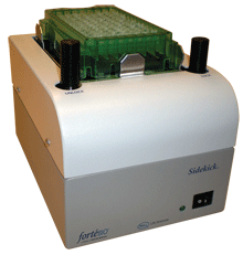 Sidekick Biosensor Immobilization Station